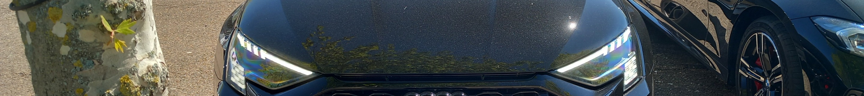 Audi RS3 Sportback 8Y