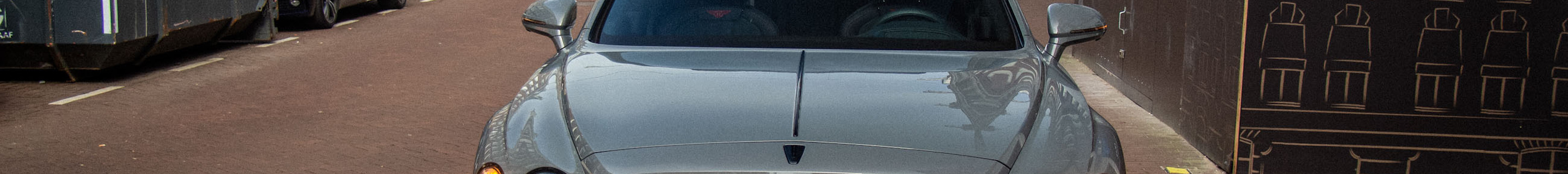 Bentley Flying Spur 2025 Black Edition