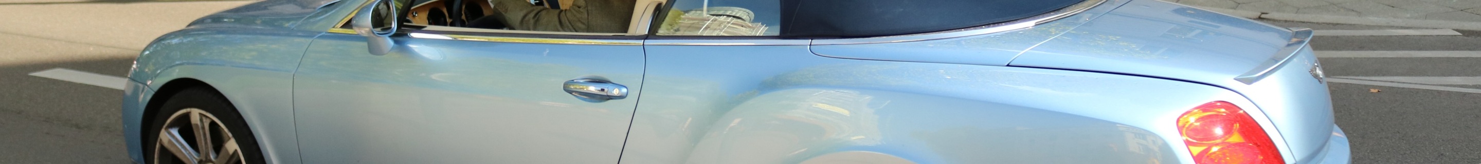 Bentley Mansory GTC63