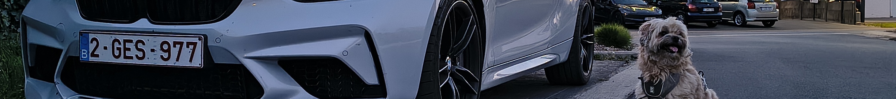 BMW M2 Coupé Competition F87