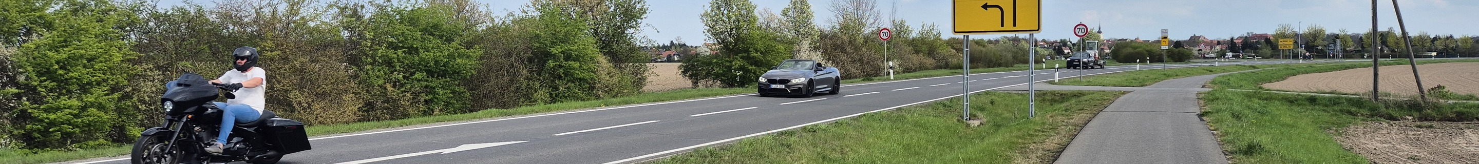 BMW M4 F83 Convertible