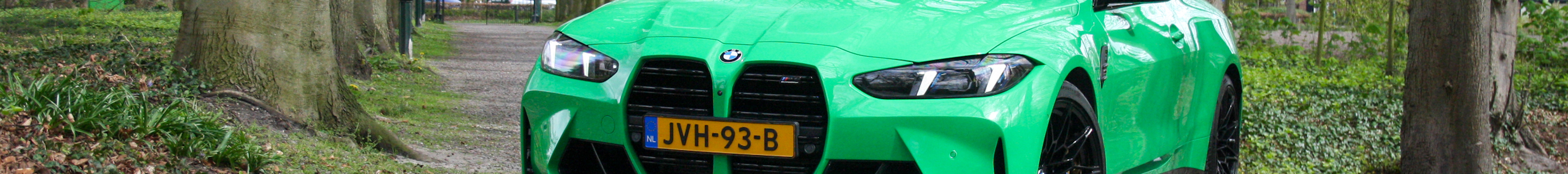 BMW M4 G82 Coupé Competition