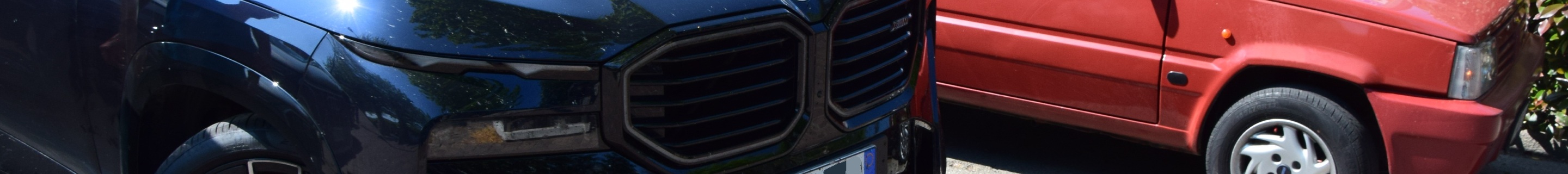 BMW XM G09