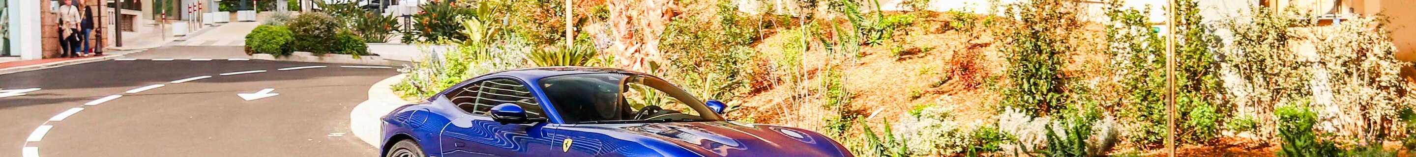 Ferrari Amalfi
