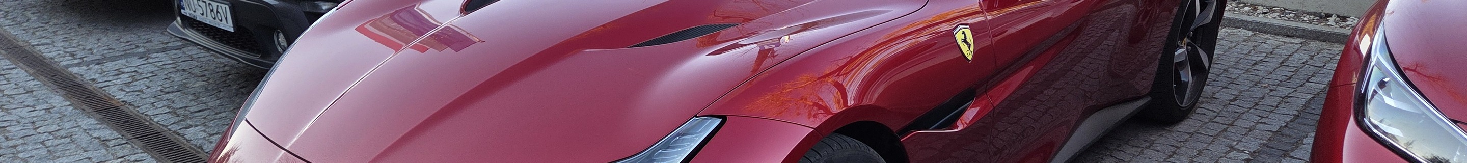 Ferrari Portofino M