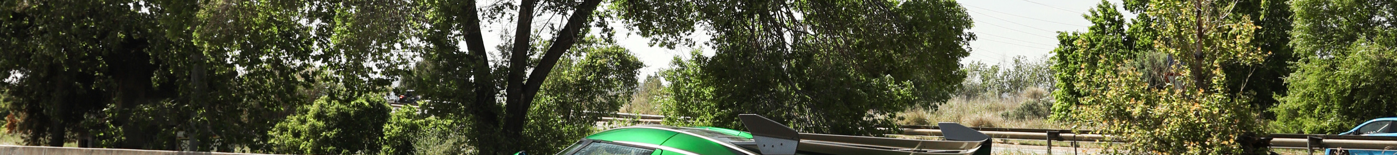 Koenigsegg Jesko Attack