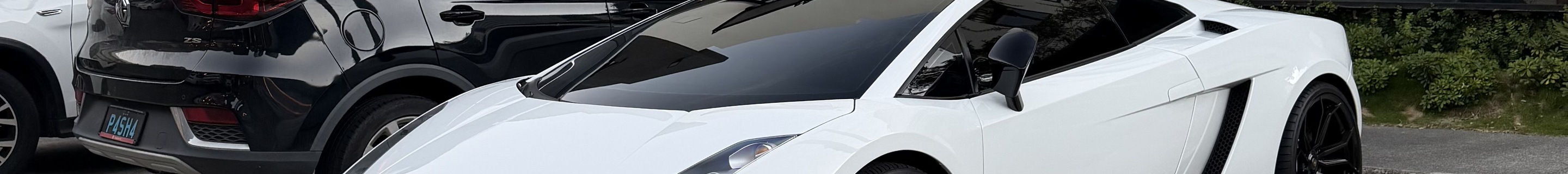 Lamborghini Gallardo