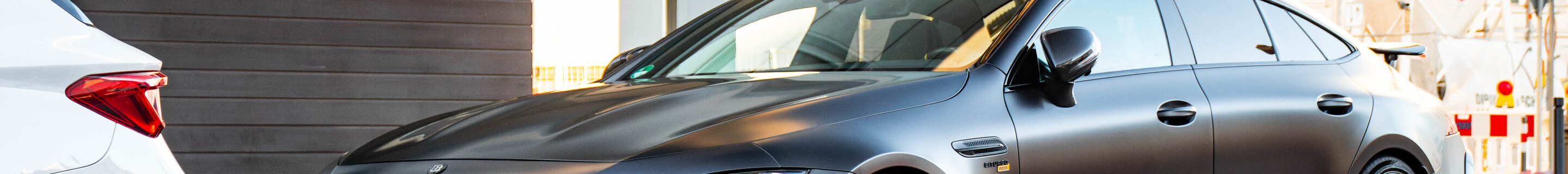 Mercedes-AMG Brabus GT B40S-800 X290