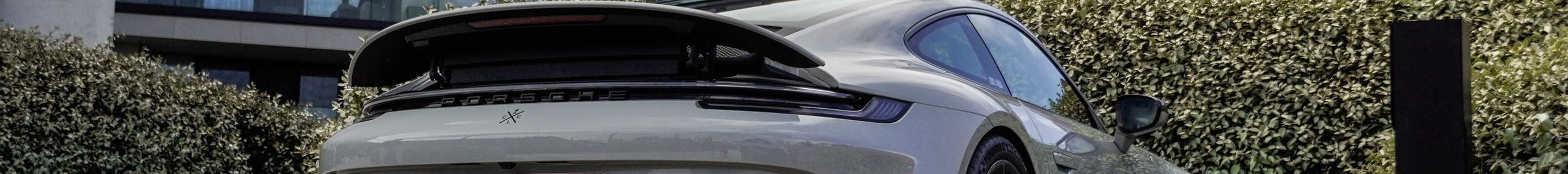 Porsche 992 GT3 Touring MkI