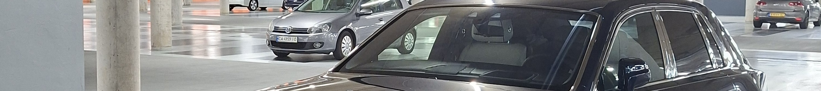 Rolls-Royce Phantom VIII