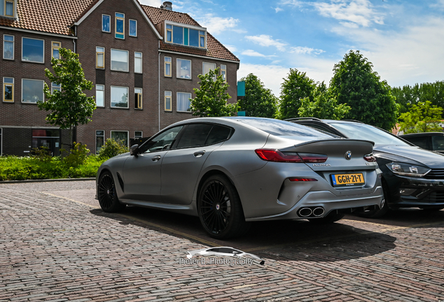 Alpina B8 BiTurbo Gran Coupé 2023
