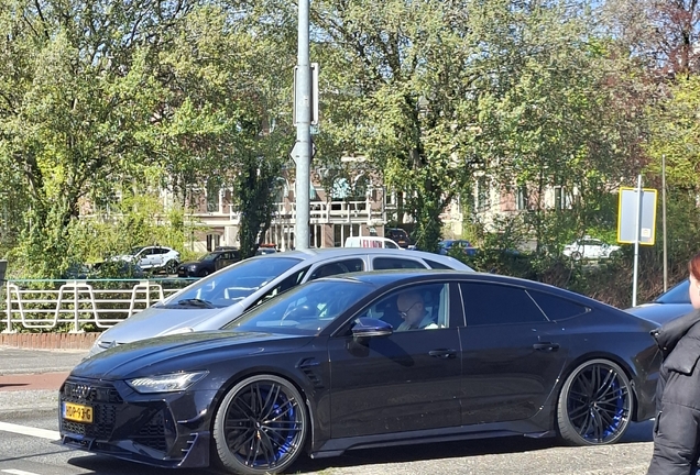 Audi ABT RS7-R Sportback C8