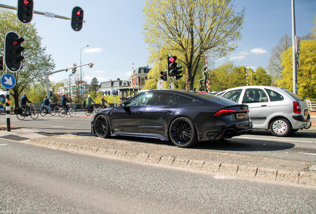 Audi ABT RS7-R Sportback C8