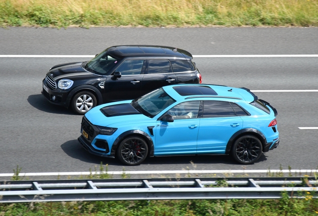 Audi RS Q8 Prior Design PD-RS800