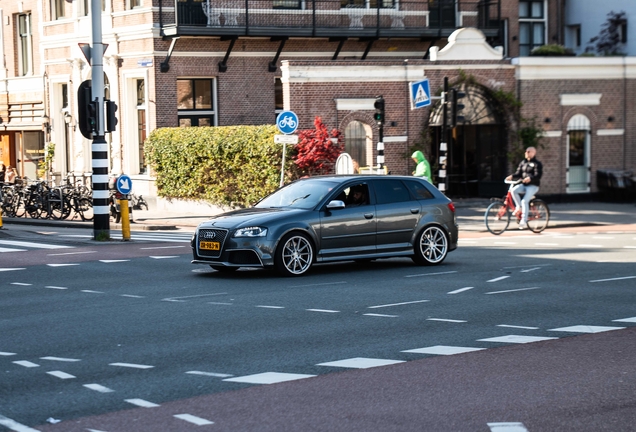 Audi RS3 Sportback 8P