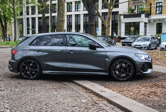 Audi RS3 Sportback 8Y