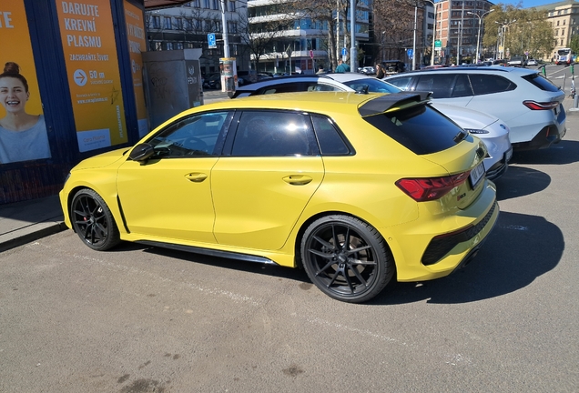 Audi RS3 Sportback 8Y