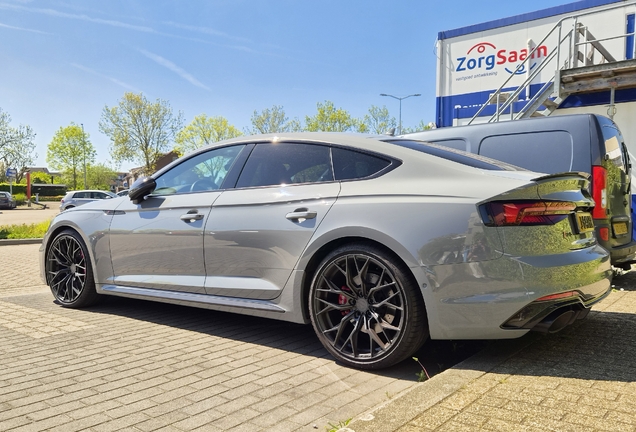 Audi RS5 Sportback B9