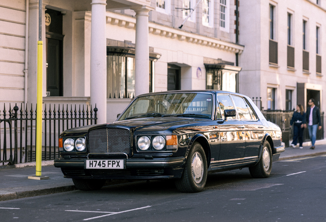Bentley Turbo R
