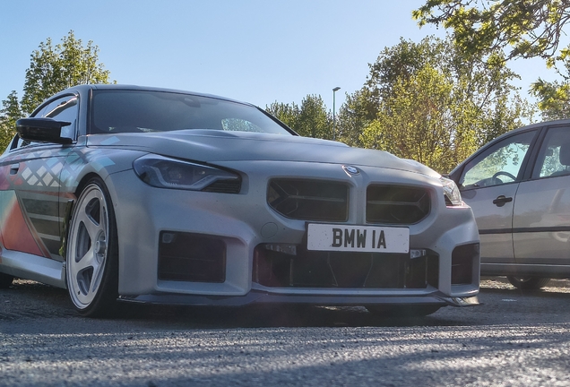 BMW M2 Coupé G87
