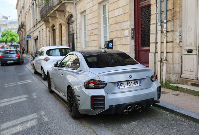 BMW M2 Coupé G87