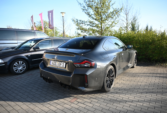 BMW M2 Coupé G87