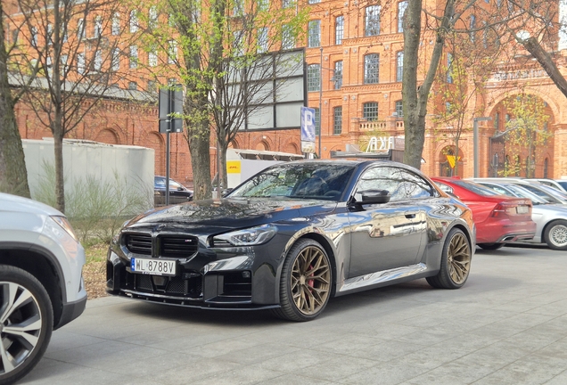 BMW M2 Coupé G87