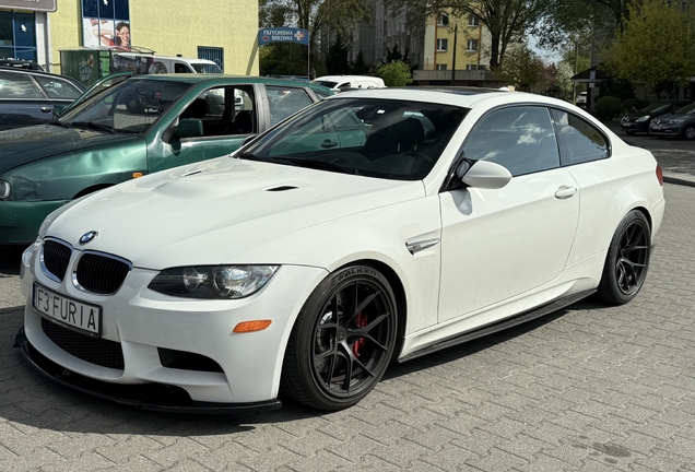 BMW M3 E92 Coupé