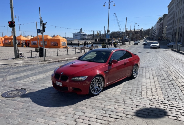 BMW M3 E92 Coupé