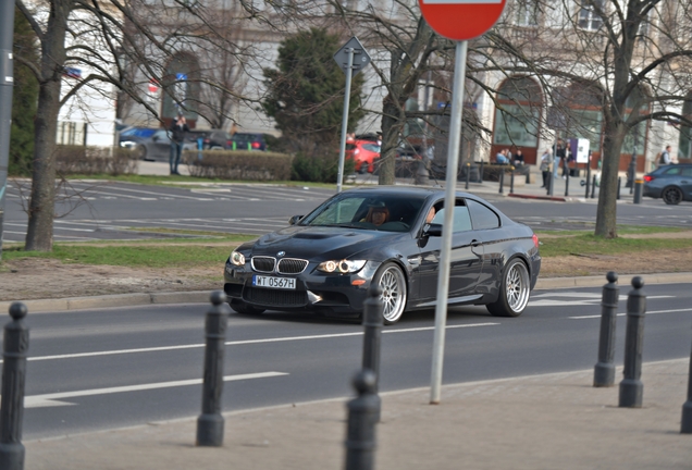 BMW M3 E92 Coupé