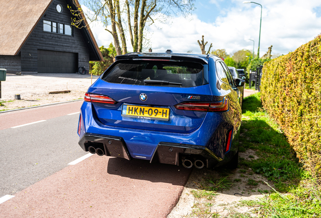BMW M5 G99 Touring