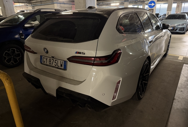 BMW M5 G99 Touring