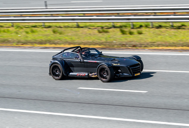 Donkervoort D8 GTO RS Bare Naked Carbon