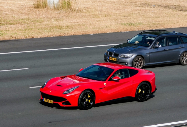 Ferrari F12berlinetta