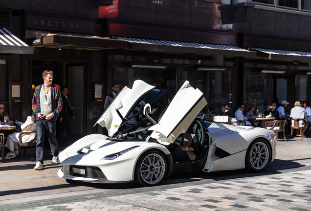 Ferrari LaFerrari