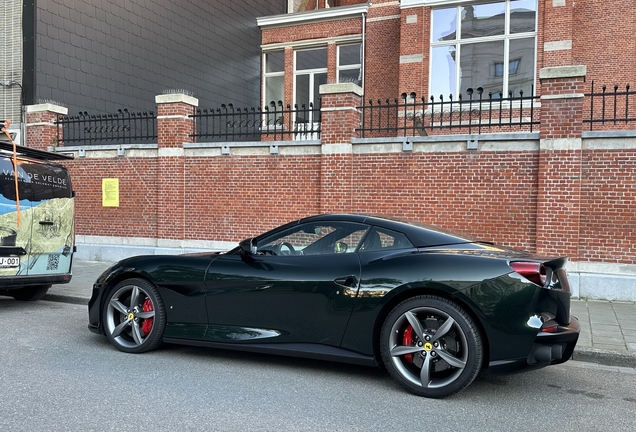 Ferrari Portofino M