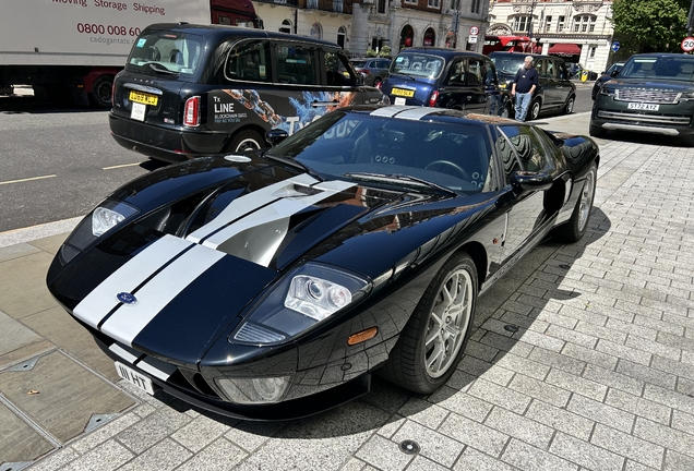 Ford GT