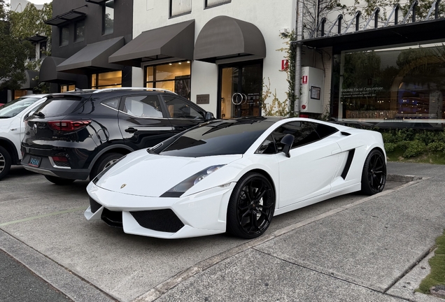 Lamborghini Gallardo