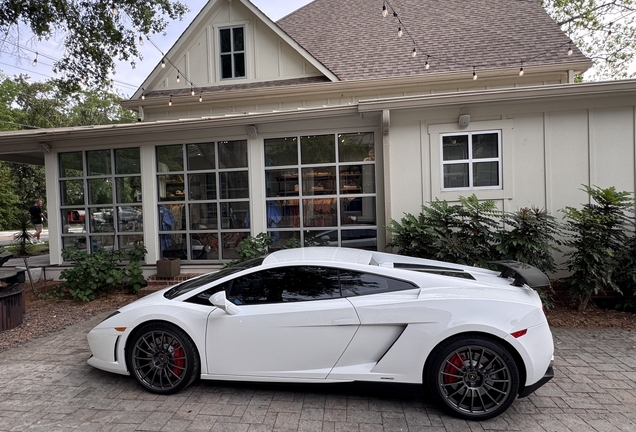 Lamborghini Gallardo LP550-2
