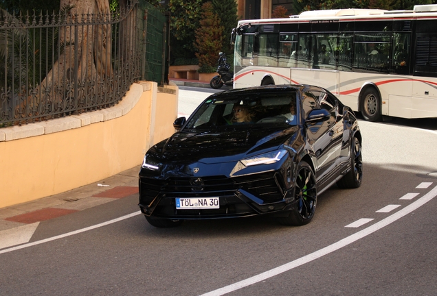 Lamborghini Urus S