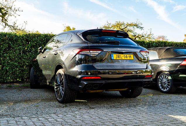 Maserati Levante Trofeo 2021