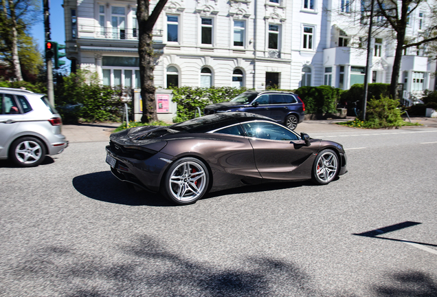 McLaren 720S