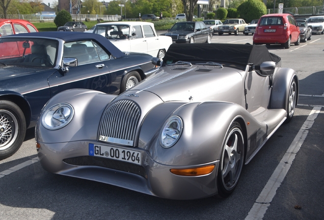 Morgan Aero 8 Series 1