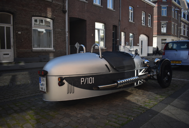 Morgan Threewheeler 110 Edition