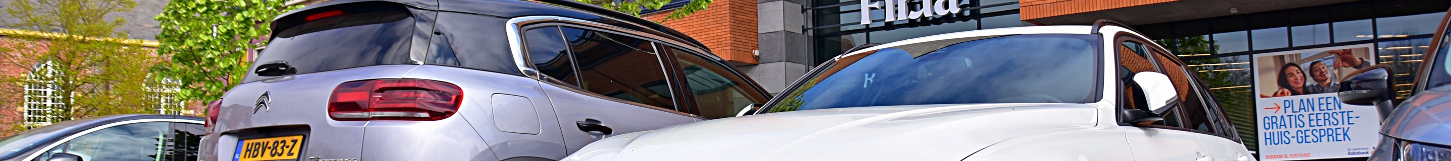 Alpina B3 BiTurbo Touring 2013