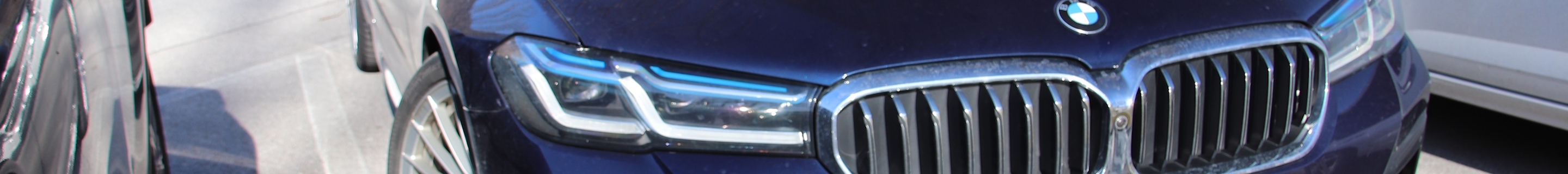 Alpina B5 BiTurbo 2021