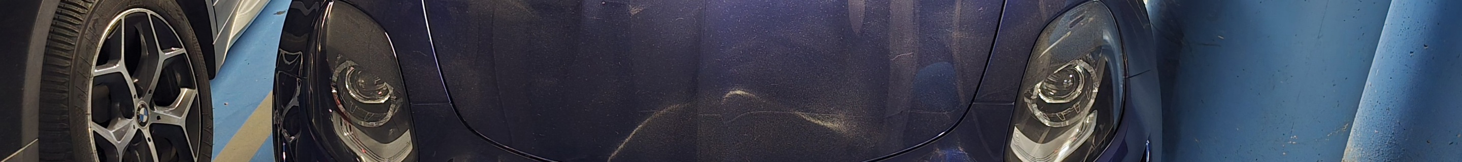 Alpine A110 Légende