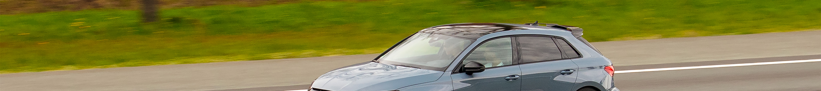 Audi RS3 Sportback 8Y