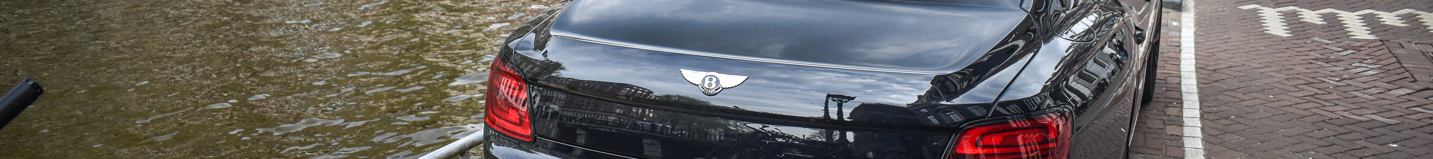 Bentley Flying Spur Speed 2025