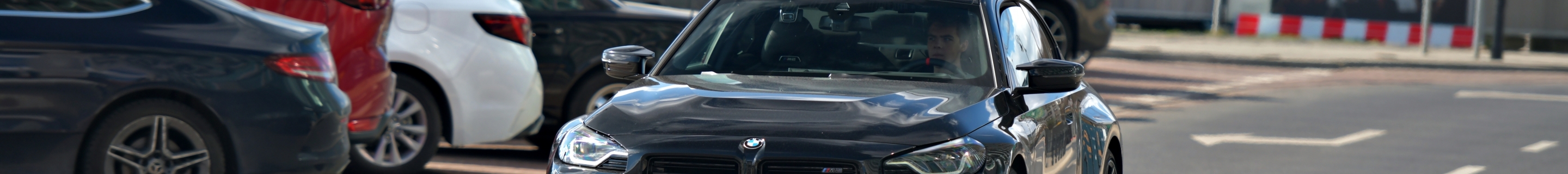 BMW M2 Coupé G87